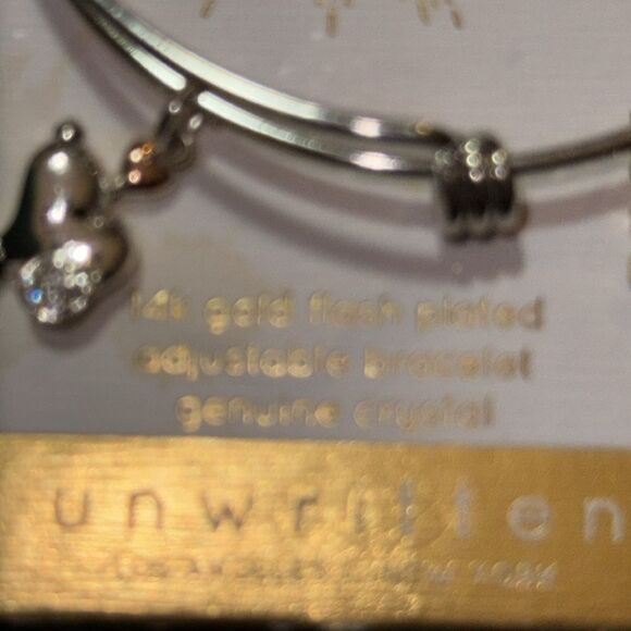 Peanuts Friends forever  bangle - Picture 3 of 6